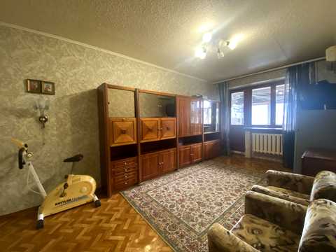 квартира за адресою Генерала Безручка вул. (Новоорловська), 2-А