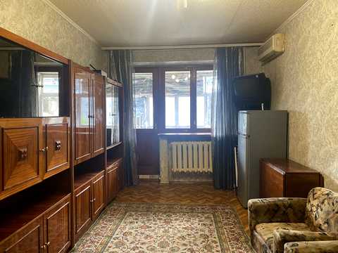 квартира по адресу Новоорловская ул. (Новоорловська), 2-А