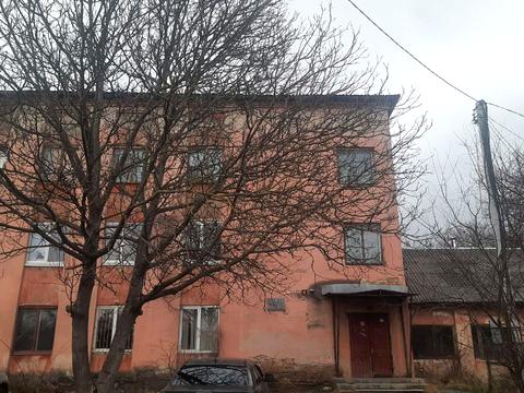 коммерческая по адресу Заводская ул., 10