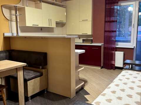 квартира за адресою Келецька вул., 51а