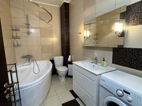 квартира за адресою Келецька вул., 51а