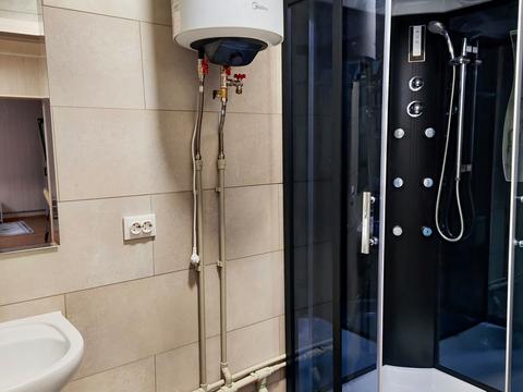 квартира по адресу Леси Украинки ул., 2