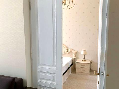 квартира по адресу Котлярская ул., 14