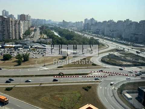 квартира за адресою Дніпровська набережна вул., 18-А