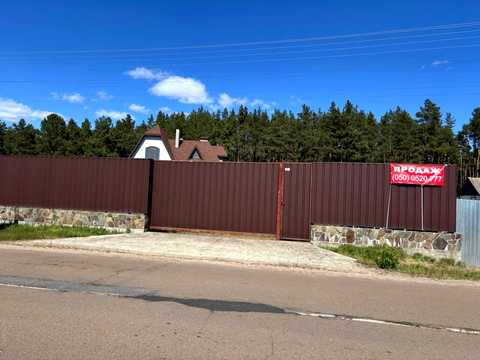 будинок за адресою с. Жереб'ятин (Жовтневе), Центральна, 56