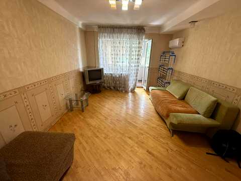 квартира за адресою Українська вул., 34