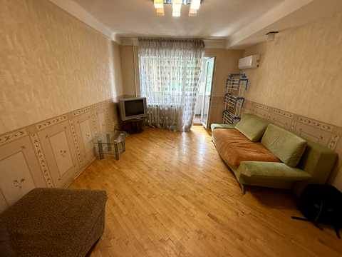 квартира за адресою Українська вул., 34