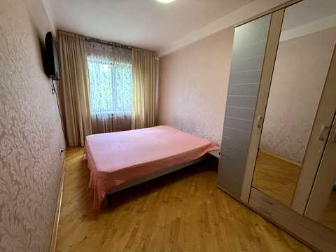 квартира за адресою Українська вул., 34