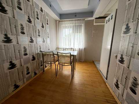 квартира за адресою Українська вул., 34