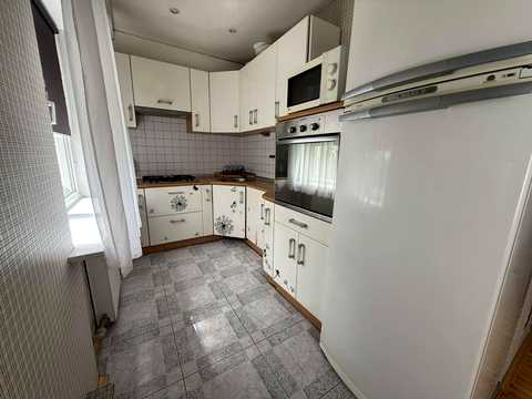 квартира за адресою Українська вул., 34