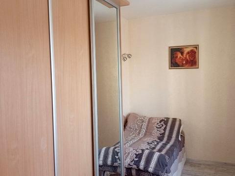 квартира по адресу Строителей ул., 27-А