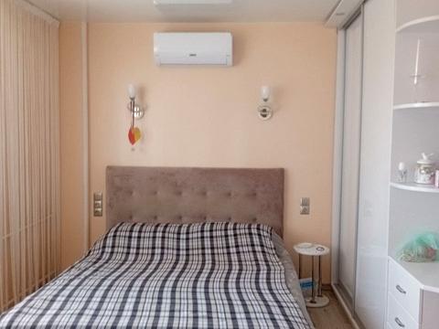 квартира по адресу Строителей ул., 27-А