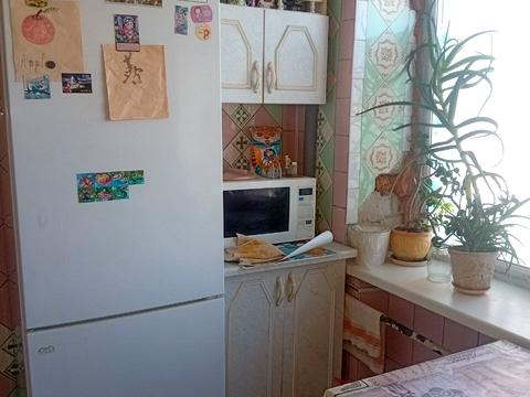 квартира по адресу Строителей ул., 27-А