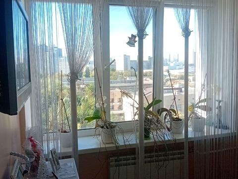 квартира по адресу Строителей ул., 27-А