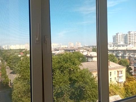 квартира по адресу Строителей ул., 27-А