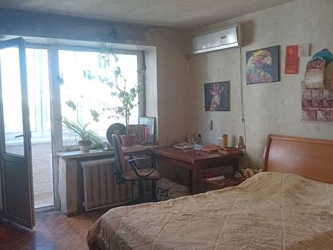 квартира по адресу Строителей ул., 27-А
