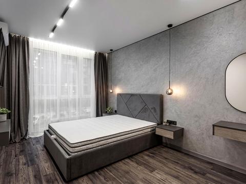 квартира за адресою Салютна вул., 25