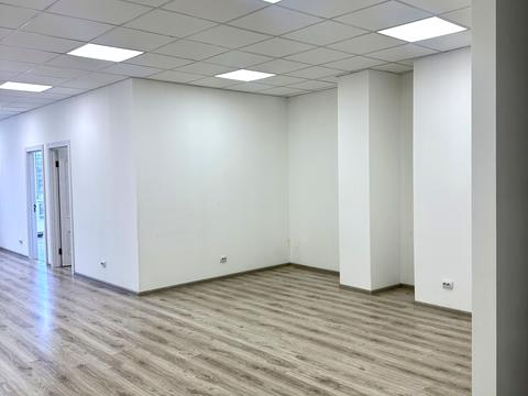 коммерческая по адресу Константиновская ул., 57