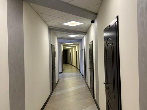 коммерческая по адресу Константиновская ул., 57