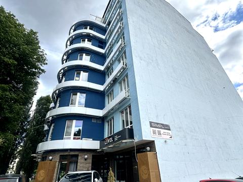 коммерческая по адресу Константиновская ул., 57