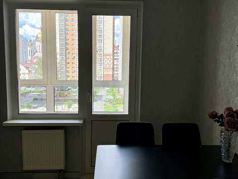 квартира за адресою Бориса Гмирі вул., 16А
