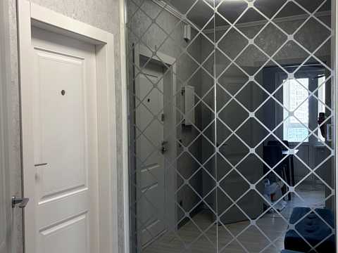 квартира за адресою Бориса Гмирі вул., 16А