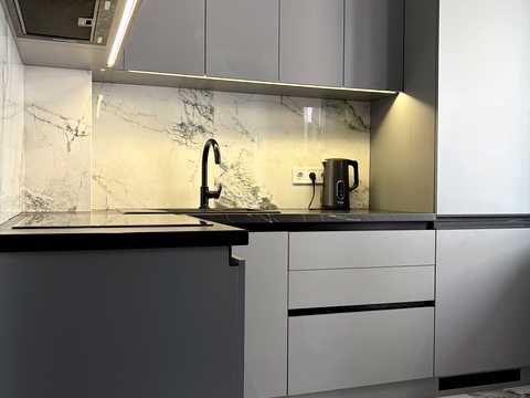 квартира за адресою Бориса Гмирі вул., 16А
