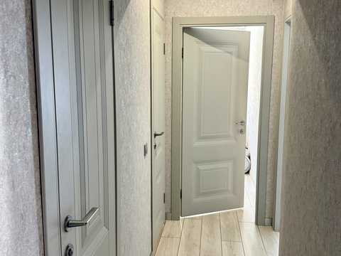 квартира за адресою Бориса Гмирі вул., 16А