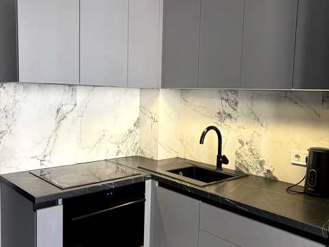 квартира за адресою Бориса Гмирі вул., 16А