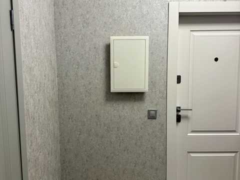 квартира за адресою Бориса Гмирі вул., 16А