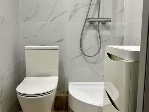квартира за адресою Бориса Гмирі вул., 16А