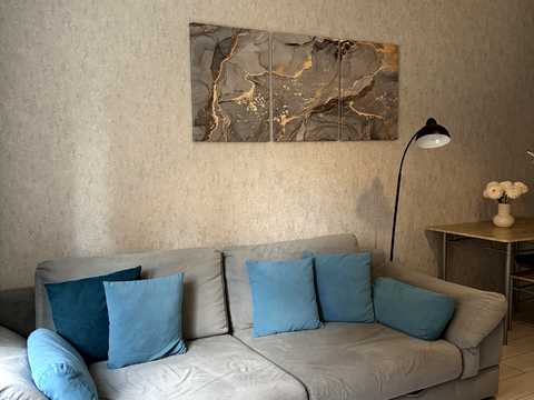квартира за адресою Бориса Гмирі вул., 16А