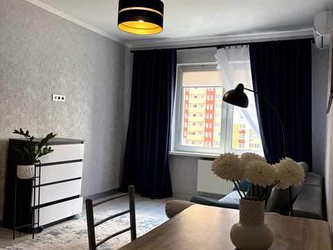 квартира за адресою Бориса Гмирі вул., 16А