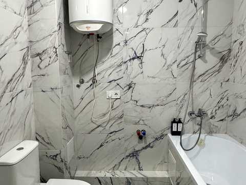квартира за адресою Бориса Гмирі вул., 16А