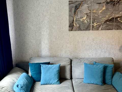 квартира за адресою Бориса Гмирі вул., 16А