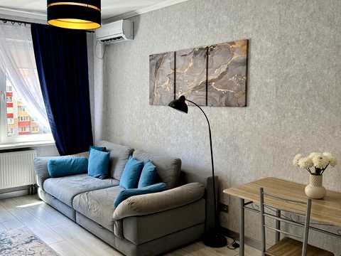 квартира за адресою Бориса Гмирі вул., 16А