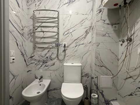 квартира за адресою Бориса Гмирі вул., 16А