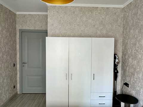 квартира за адресою Бориса Гмирі вул., 16А