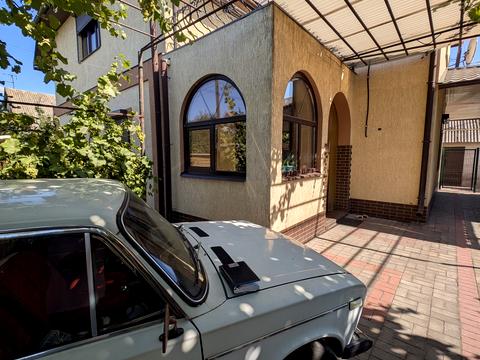 дом по адресу Провулок вантажний, 6