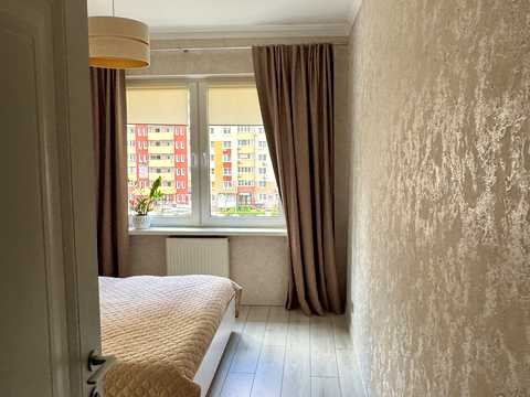 квартира за адресою Бориса Гмирі вул., 16А