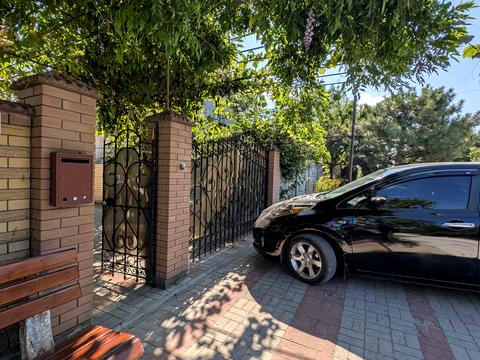 дом по адресу Провулок вантажний, 6