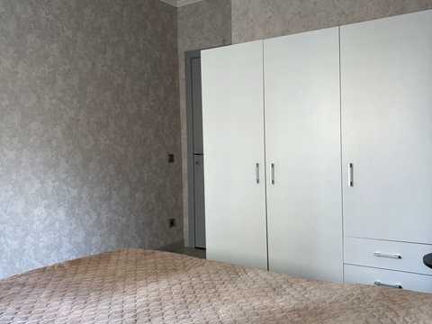 квартира за адресою Бориса Гмирі вул., 16А