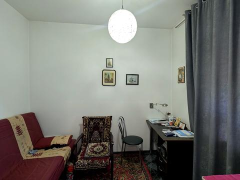 дом по адресу Провулок вантажний, 6