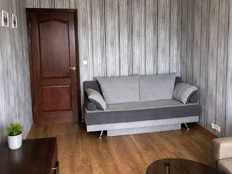 квартира за адресою Зої Гайдай вул., 9-А