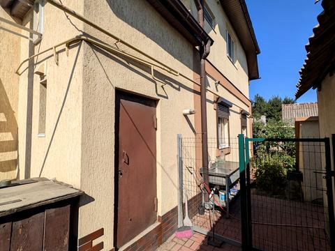 дом по адресу Провулок вантажний, 6