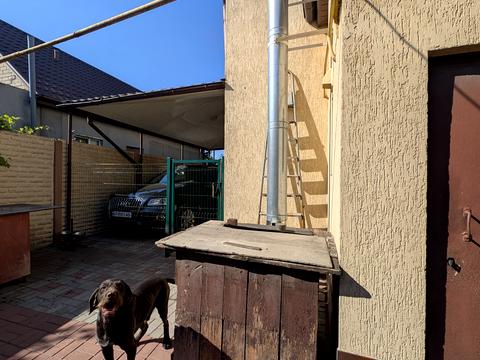 дом по адресу Провулок вантажний, 6