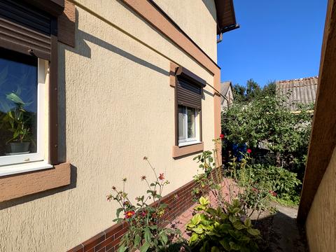 дом по адресу Провулок вантажний, 6