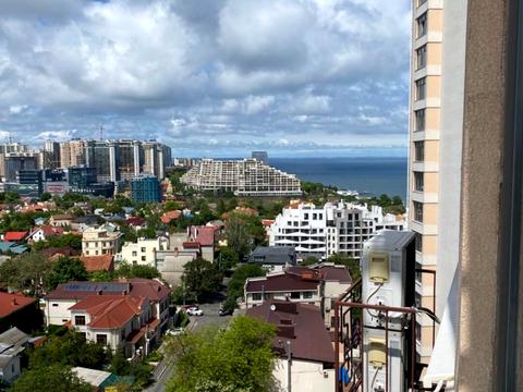 квартира по адресу Каманина ул. (Каманина), 16а/3
