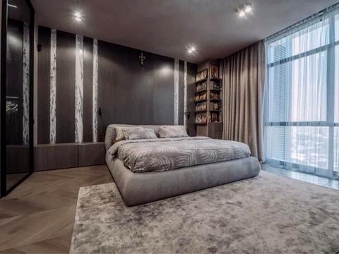 квартира по адресу Демеевская ул., 33