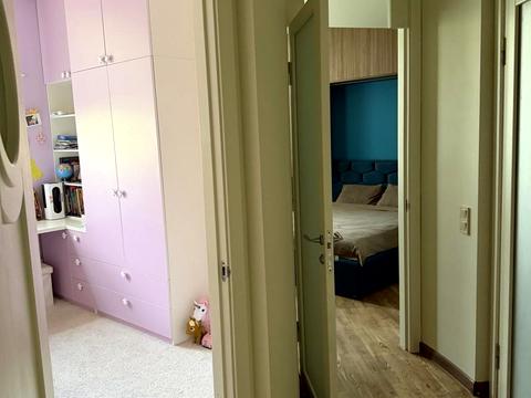 квартира за адресою Лазаря Глоби вул. (Андрія Фабра), 17